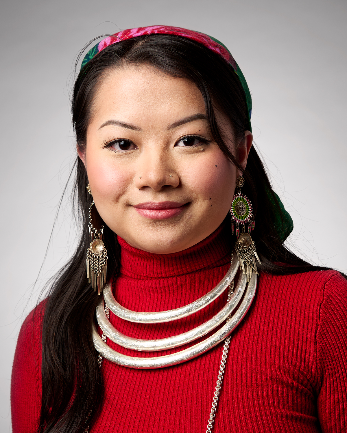 Chao Xiong