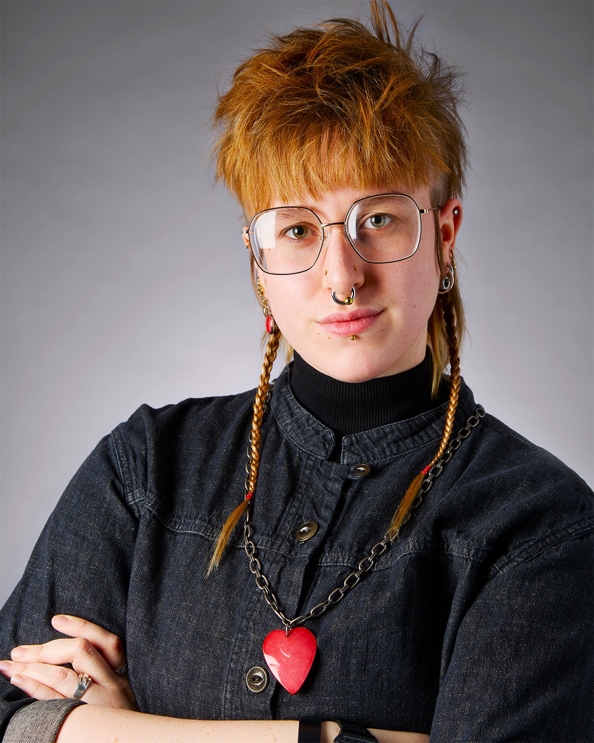 Bronwyn Simmons