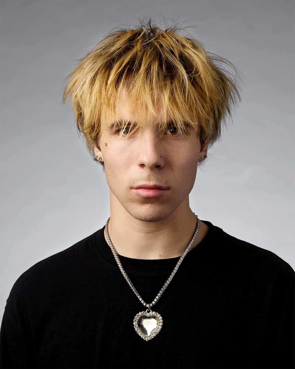 Clayton Rabe