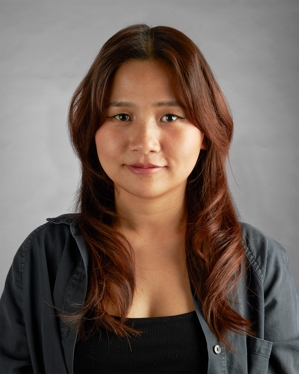 Maikervue Yongpao