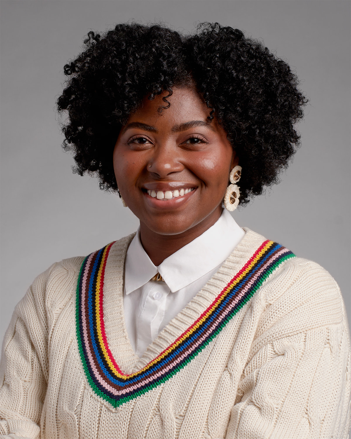 Marlisha Newell