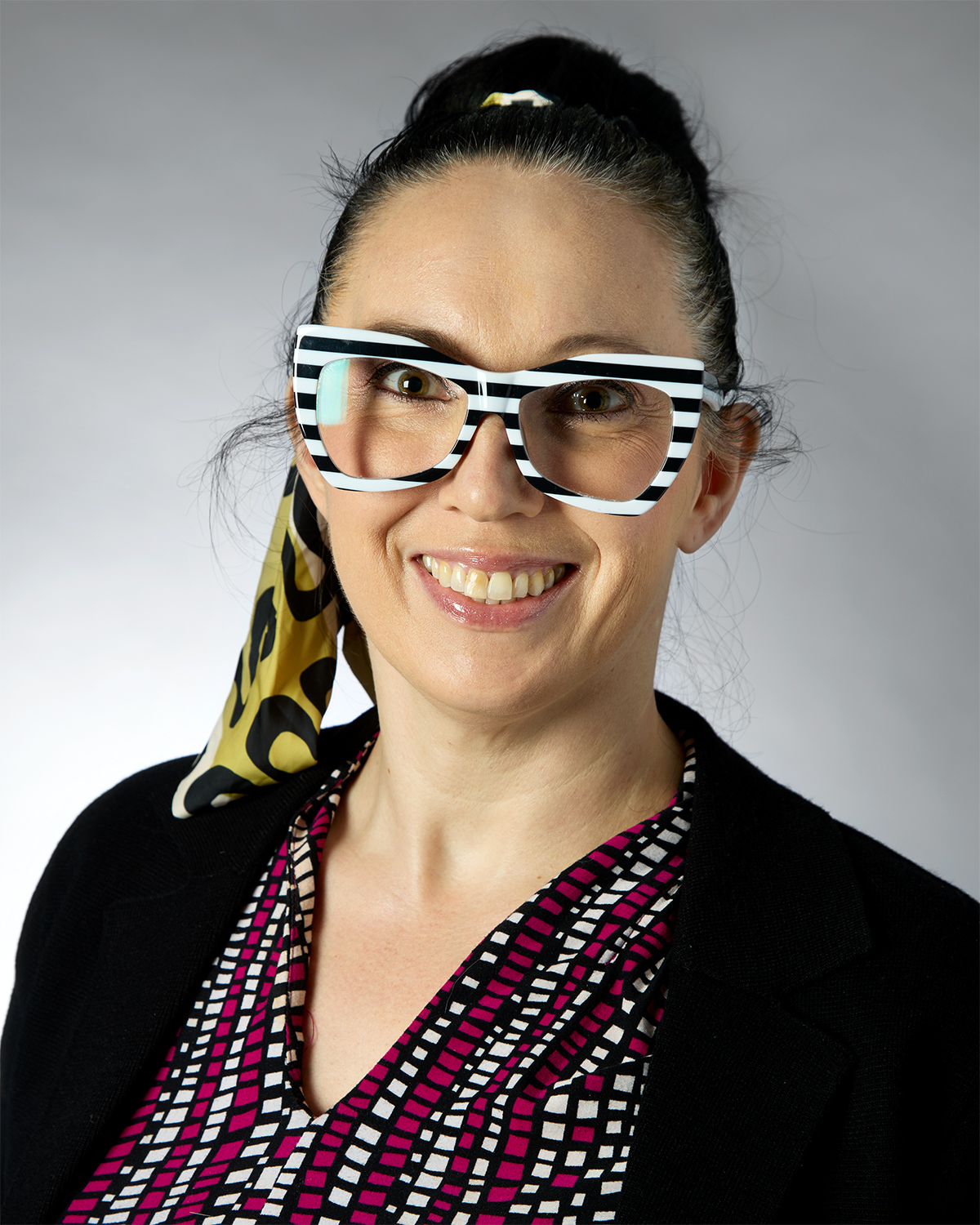 Tonya Page
