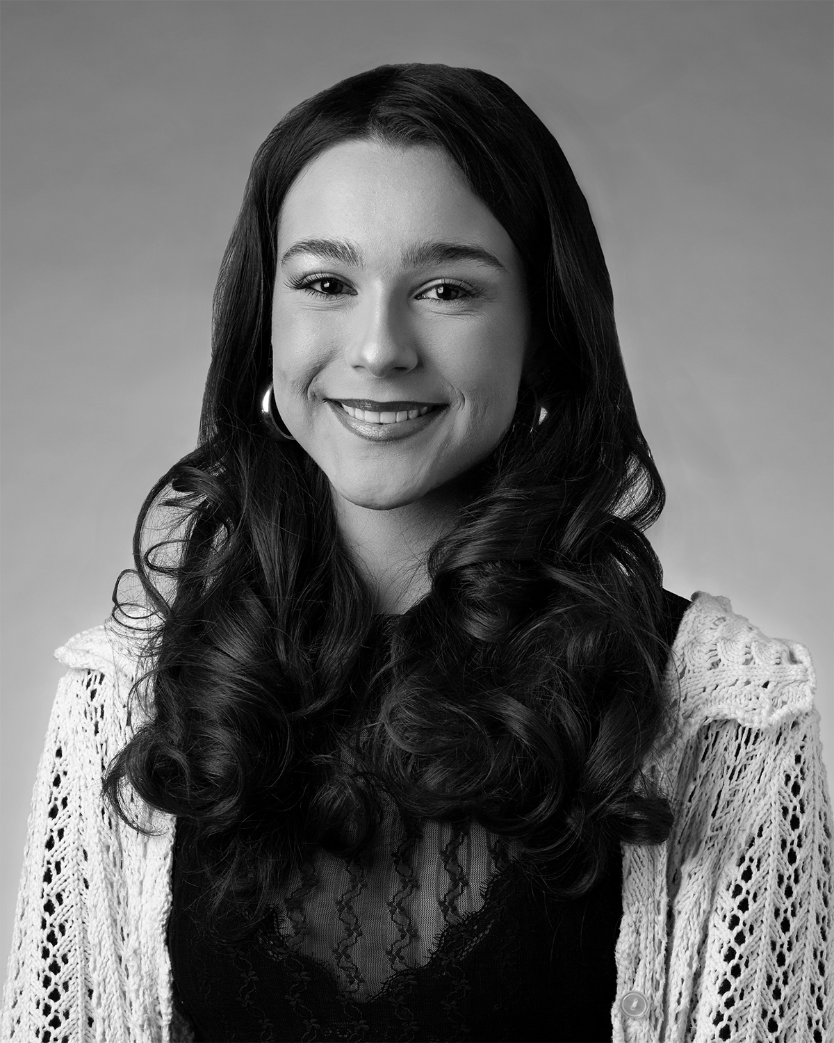 Trinity Parsons